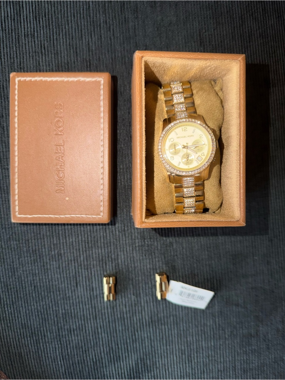 Michael Kors Watch MK5109